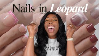 NEW BTArtBox Pedicure Nails Review — Overhyped or Worth It?!
