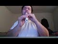 Blind Guardian - By the Gates of Moria flute cover (recorder)