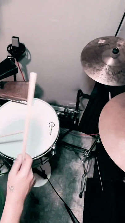 TIMBAL #soundcheck #homestudio  #florida  #shortvideo