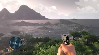 From Prey to Predator… Hunting the Pirates | Far Cry 3