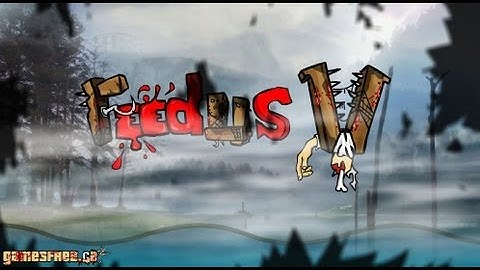 Feed Us 5 Online - Free Game: ARCADEpolis.com (Preview & Play)