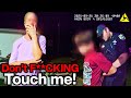 12-Year-Old THREATENS To STAB Friend... GETS PUT IN PRISON!