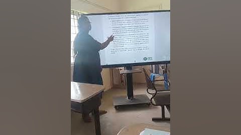 Pedagogical Activity - Just a Minute |Cloud Foundations| Mrs V Sharmila | Asst.Prof CSE, R.M.D.E.C