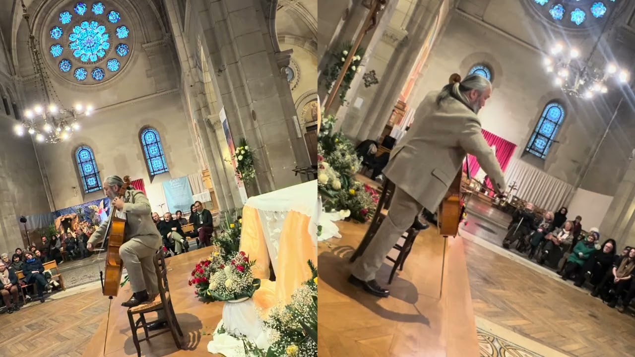 Paris Les Sept Preludes 