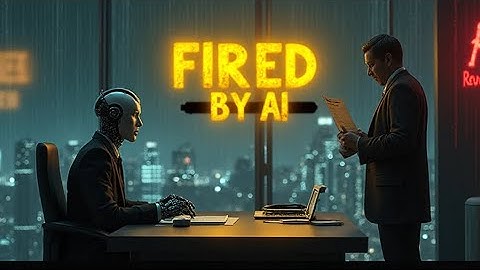 AI Just Replaced Millions of Jobs — The Shocking Truth About 2026