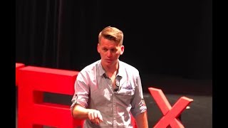 How do you create a school that inspires creativity? | Martin Moran | TEDxParkerSchool