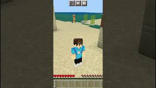 Minecraft But If You See The Grass Video Ends!