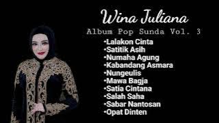 Wina Juliana Full Album Pop Sunda Vol. 3