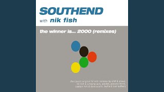 The Winner Is... 2000 (Nik Fish & Jumping Jack Mix)