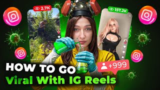Instagram Trending Reels: The Best Content Creation Approaches