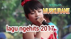 MUSKURANE - tasya rosmala - new pallapa  - Durasi: 7:06. 