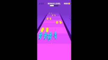 [Join Clash 3D] | NOOB vs PRO vs HACKER - Join Clash 3D [#shorts] #shorts