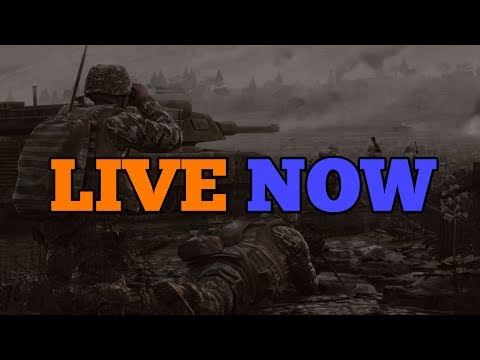 Squad Operation: Rawhide 1-Life Event [SquadOps.gg] (Ft. CMYKMatter and Tedish) - Squad Operation: Rawhide 1-Life Event [SquadOps.gg] (Ft. CMYKMatter and Tedish)