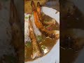 Anaheim California #bubbagump #foodphotography #Shrimp #Rice #sitetour #goodfood #movearound
