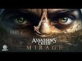 Assassins creed mirage fr part 4