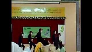 Shuffle Form4 Smkss 2010