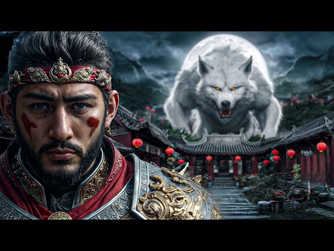 🐒 ШЕРСТЯННОЙ ВОЛК (Black Myth: Wukong) #2