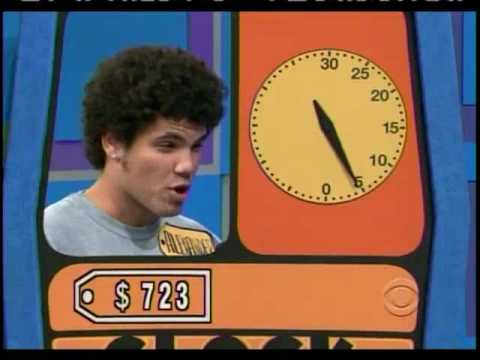 TPiR 12/17/09: Clock Game Fail