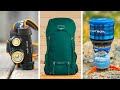 TOP 10 HIKING GEAR ESSENTIALS YOU MUST HAVE