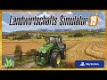 Landwirtschafts - Simulator 2019 (Gras)