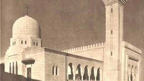 الشيخ حمدى الزامل رحمه الله \تلاوه خاشعه من سورة الكهف