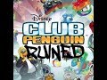 Cowbellys club penguin ruined the movie