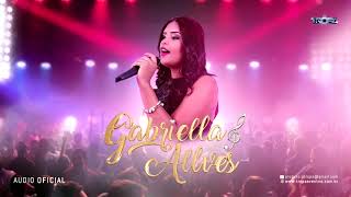 Gabriella Allves -  A Te Esperar (Audio Oficail ) 2017