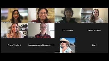 Learning about the Fossil Fuel Non-Proliferation Treaty- National Community Climate Call October