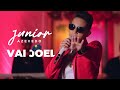 Junior azevedo  joel clipe oficial dvd apaixonadssimo vol 02