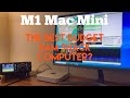 M1 Mac Mini The Best Budget Ham Shack Computer?