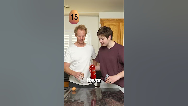 EGG ON HEAD PRANK #shorts