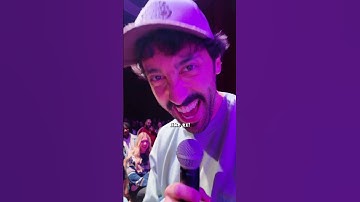 Why are they YELLING at me? #shorts