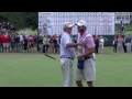 Russ Cochran wins the SAS Championship