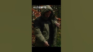 Ixtera SubZERO is isothermal jacket that offers warmth and comfort even in subzero temperatures