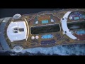 Harmony of the Seas | Tutti a bordo con Dreamlines!