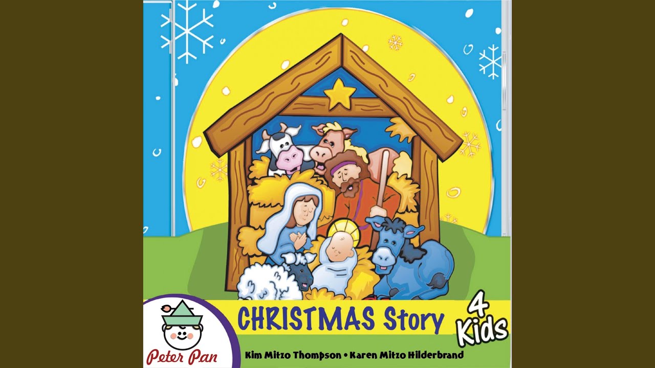 The Best Thing About Christmas