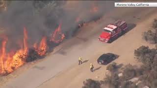 US Braces for Severe Heatwave: Dangerous Temperatures Expected