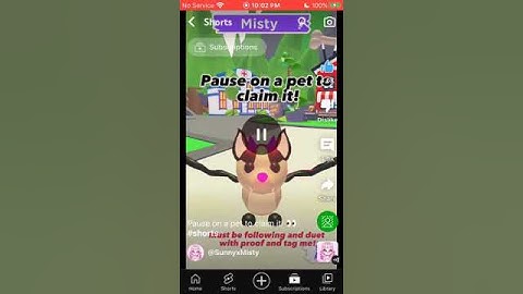 OMG IT LANDED ON MEGA BAT DRAGON! 😱 @SunnyxMisty