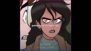 this audio is so pamela core!! • #jacksonsdiary#shortsfeed#fyp#viral#blowup#edit#jd#webtoonseries