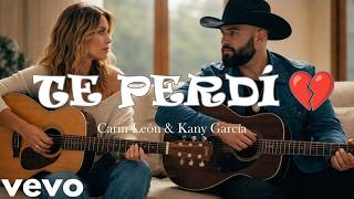 Carín León & Kany García – Canciones Para Superar un Amor...