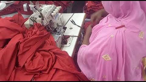 Easy way to complete the task. Sleeve join.Fastest work.MOTO-TEX