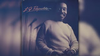 L.J. Reynolds - I'm Still in Love With You