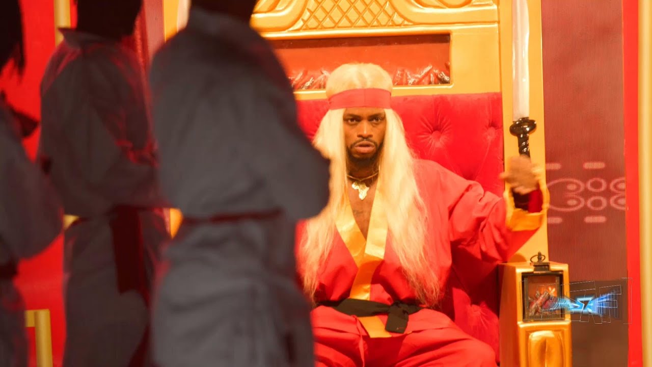 DIAMOND PLATNUMZ ALIVYOPANDA STEJINI KAMA 'MASTER' WA KICHINA - WASAFI FESTIVAL SUMBAWANGA 2023