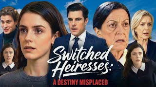 Switched Heiresses A Destiny Misplaced Full Movie 2026 | Drama Review And Explain