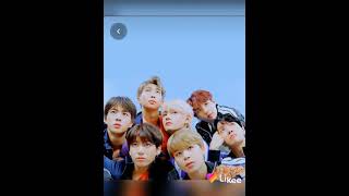 Bts Edit Moon Joonie