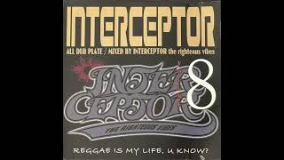 INTERCEPTOR Vol 8 / INTERCEPTOR【reggae mix】