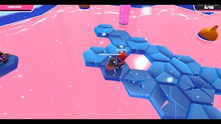 Win #3611 - Thin Ice