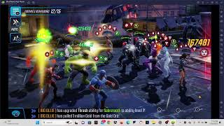Nova Trials Guide - Node 4 Global Bio  Part 1