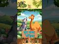ऊँट ने भेड़िए को सिखाया सबक 🐪🐺 | Hindi Moral Story for Kids #kidskahanijungle #morallesson