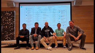 Salesforce Architect Meetup - Demystifying Data Cloud & Mythbusters